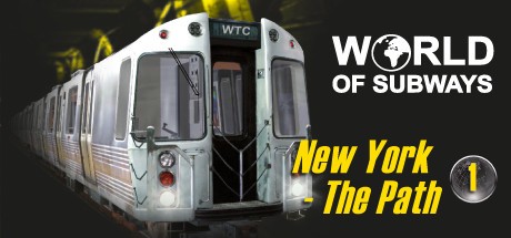Games like World of Subways 1 – The Path