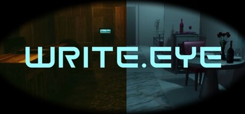 WRITE.EYE Image