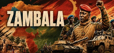 Games like Zambala
