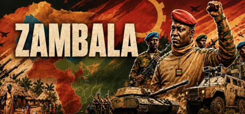 Zambala Image