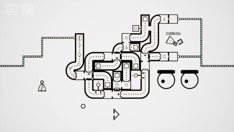 ZAVOD: Conveyor Logic screenshot