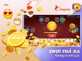 ZingPlay - Tiến lên - iCa Image