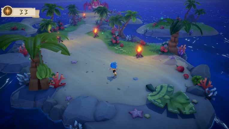 타부티(TAVUTI) screenshot