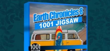 Games like 1001 Jigsaw: Earth Chronicles 8