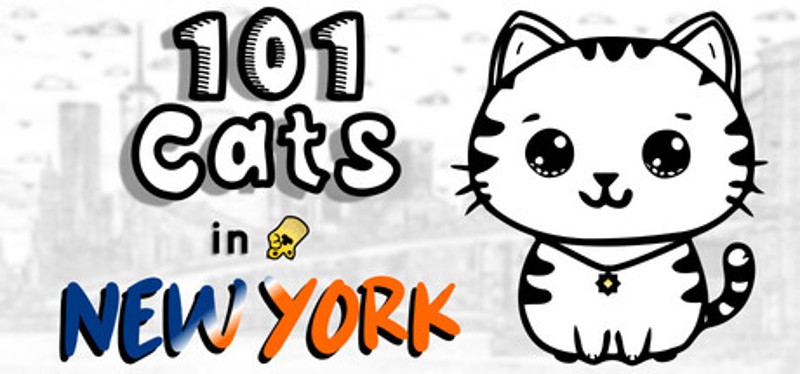 101 Cats in New York Image