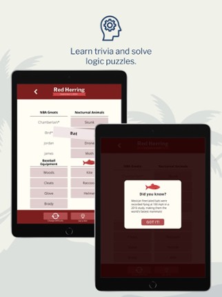 7 Little Words screenshot