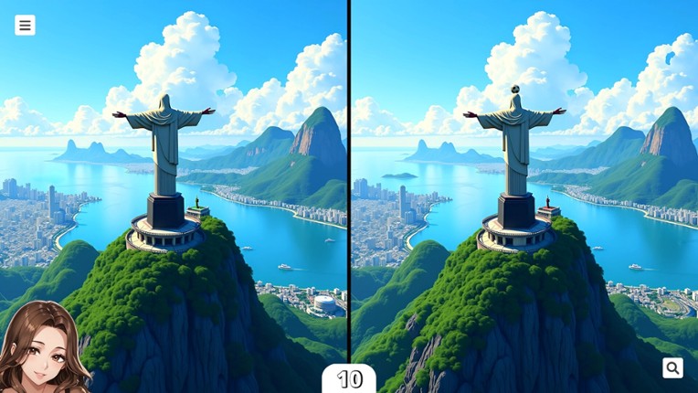 A Sexy Tour With: Laura Image