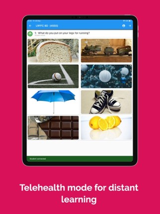 ABA Cards screenshot