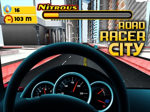 ` Aero Speed Car 3D Racing - Real Most Wanted Race Games screenshot
