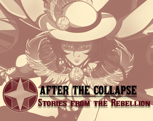 Games like After the Collapse