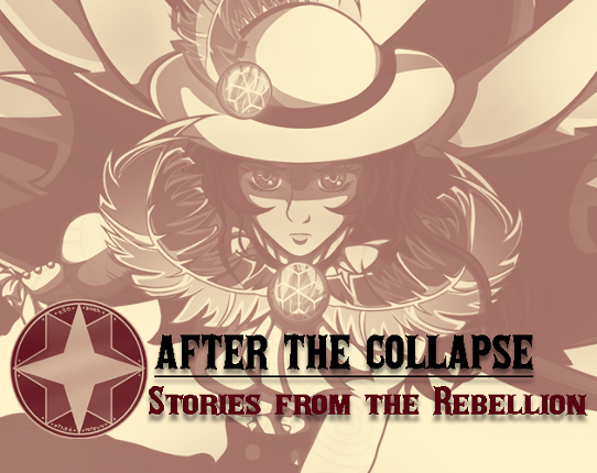 After the Collapse Game Cover