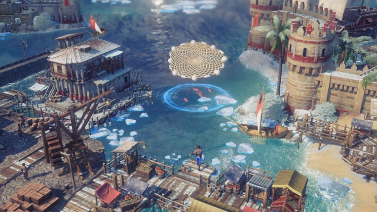 Age of Empires Mobile: PC Edition screenshot