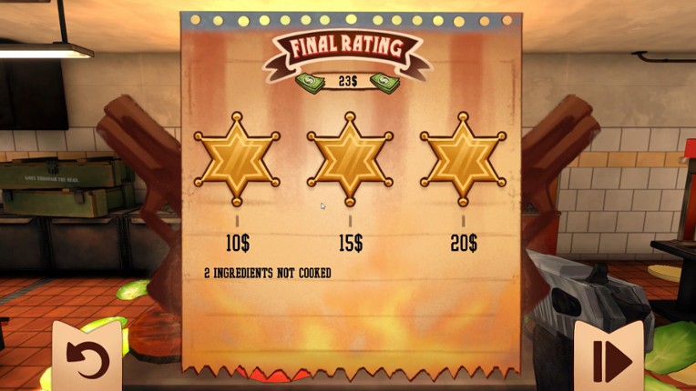 American Cooking Simulator: Multiplayer screenshot