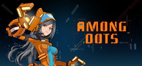 Games like Among Dots