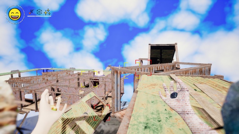 Androfoco screenshot