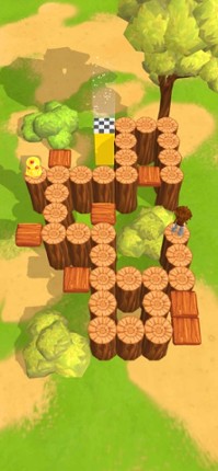 Angelo Labyrinth screenshot