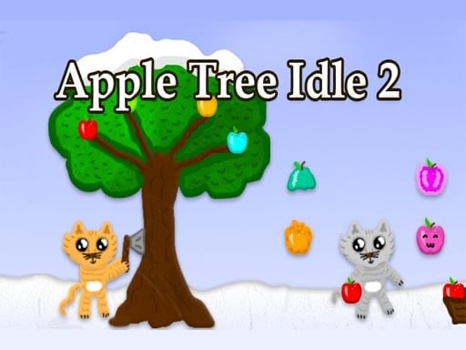 Games like Apple Tree Idle 2