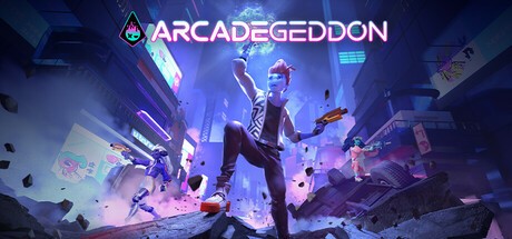 Games like Arcadegeddon