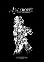 Argyropée : Les Crépusculaires Image