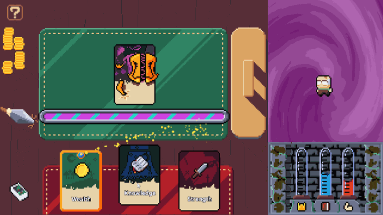 As the Apple Falls screenshot