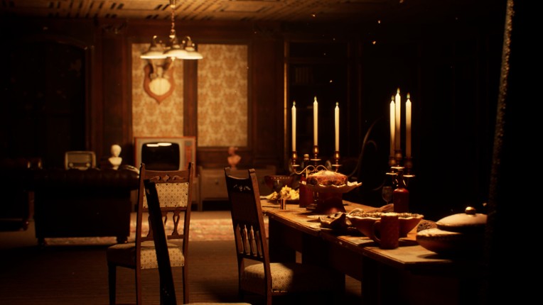 Ashes of Torment Image