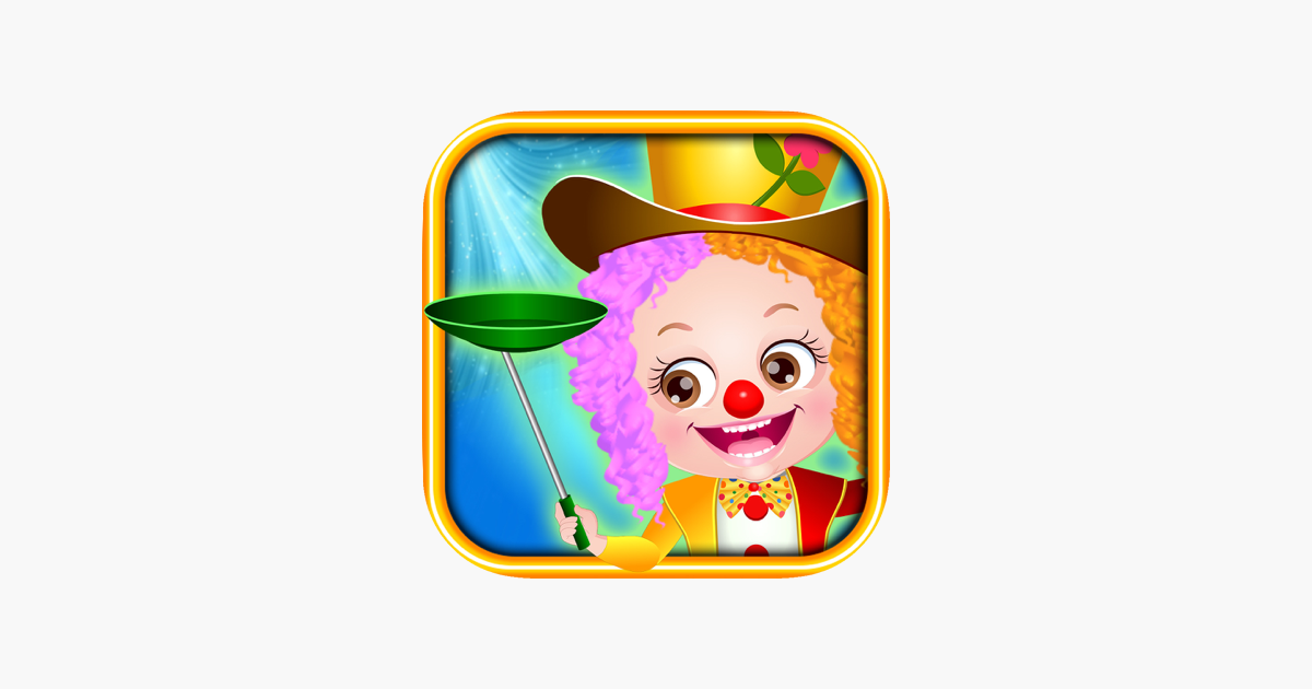 Games like Baby Hazel Annual Day