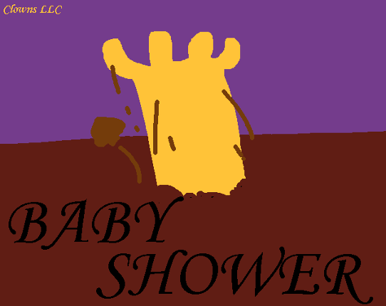 Baby Shower Image