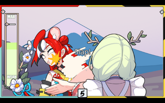 Bae Bash! The Chaos Collection screenshot