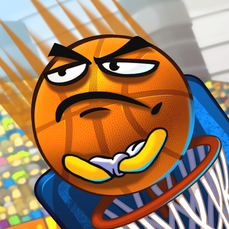Games like Basket & Ball