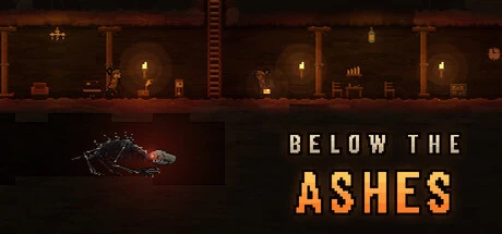 Games like Below the Ashes