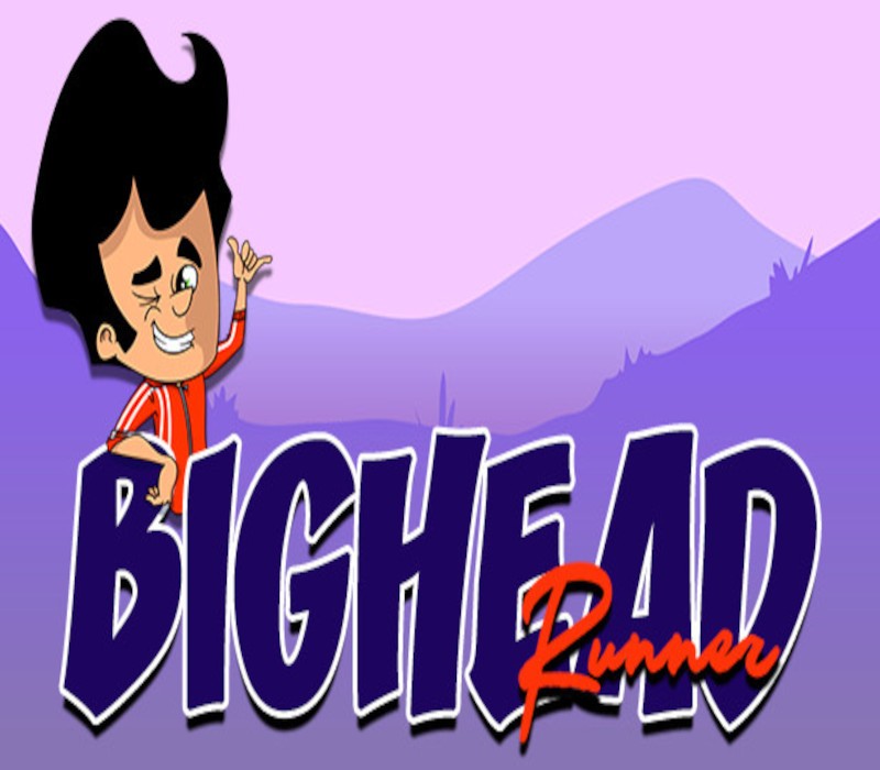 Games like Bighead Runner