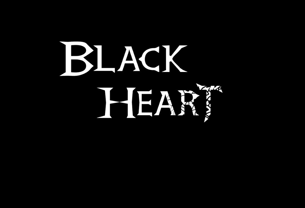 Games like Black Heart