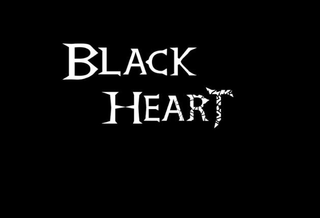 Black Heart Image