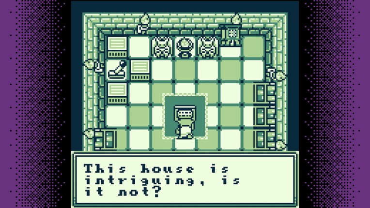 Black Tower Enigma screenshot