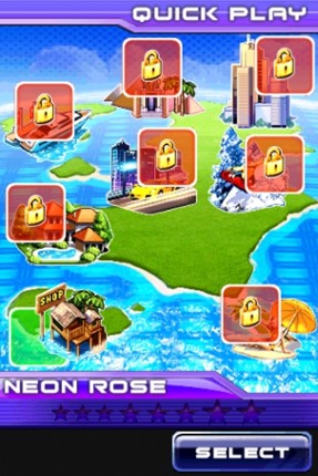 Block Breaker Deluxe 2 Image