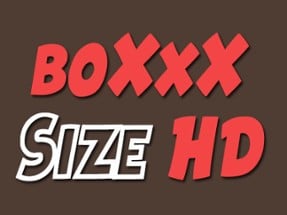 Box Size HD Image