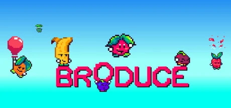 Games like BRODUCE