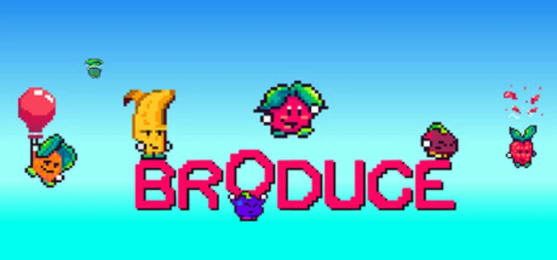 BRODUCE Image