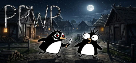 Games like PPWP