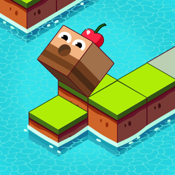 Games like Cake Run!