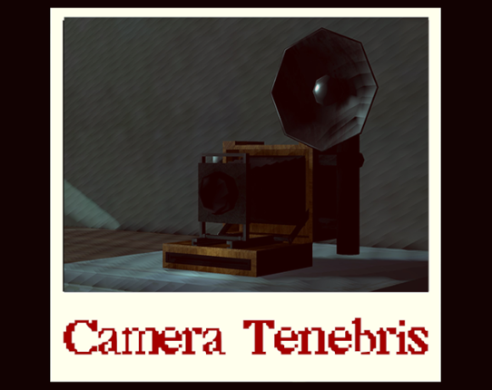 Camera Tenebris Image