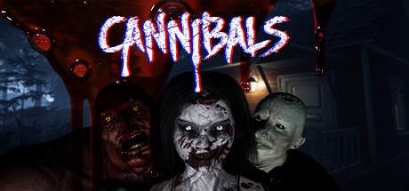 Games like Cannibals