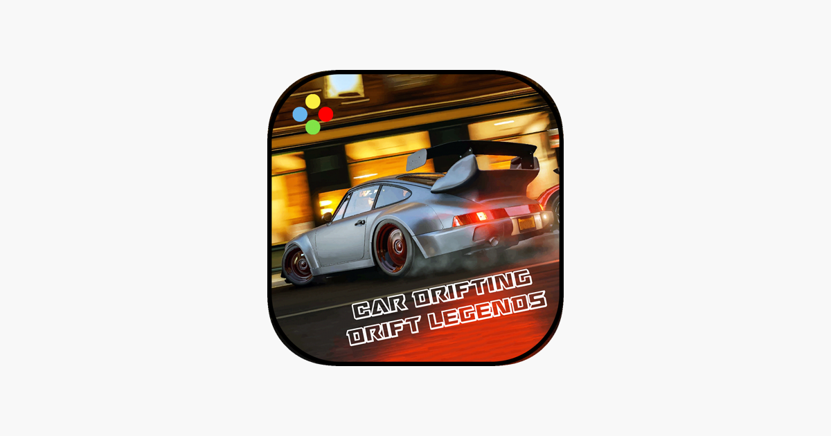 Games like Car Drifting: Drift Legends 3d