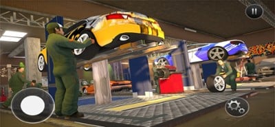 Car Mechanic Junkyard Tycoon Image