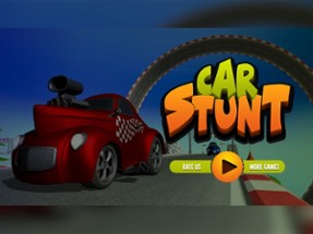 Car Stunts Driving Image