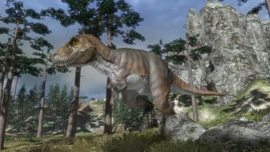 Carnivores: Dinosaur Hunt Image