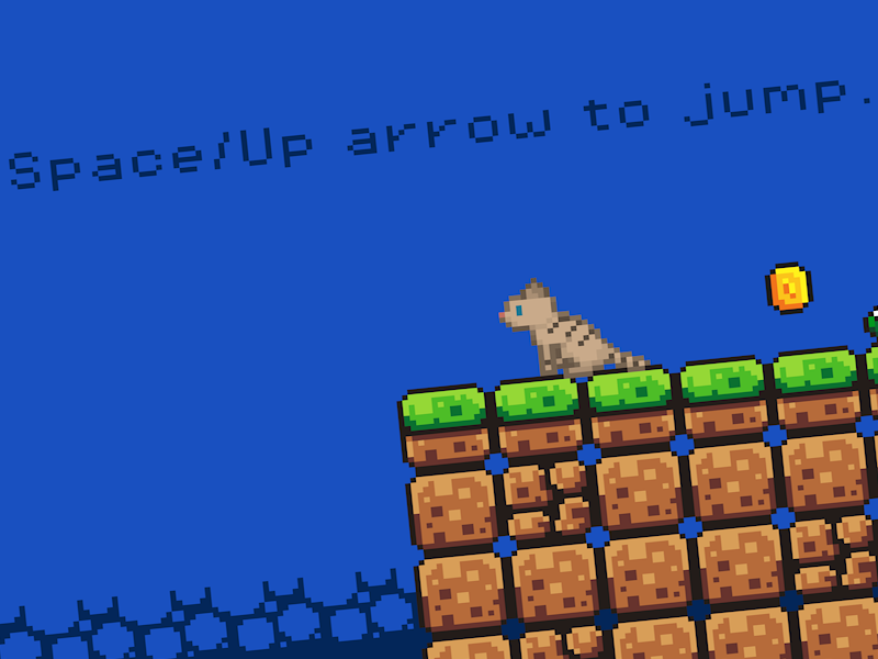Games like Cat Adventure