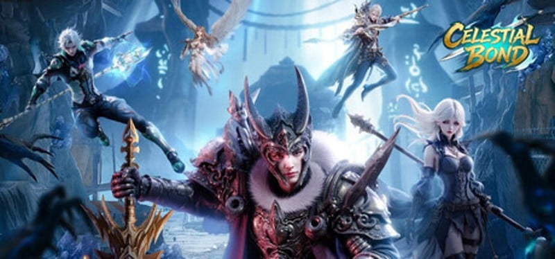 Celestial Bond Image