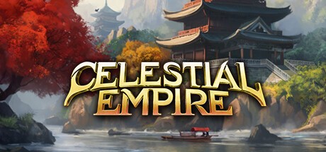 Games like Celestial Empire