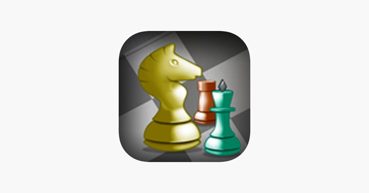 Games like Chess Master